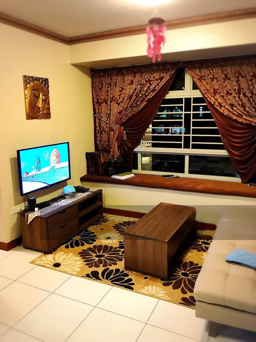 Punggol Central thumbnail photo